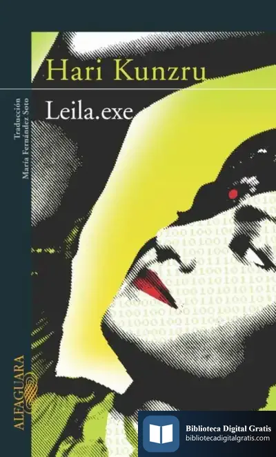 Descargar Leila.Exe