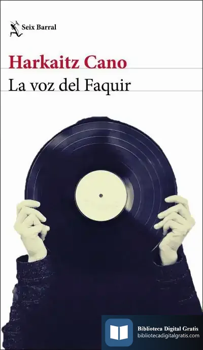 Descargar La Voz Del Faquir