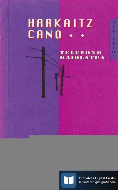 Descargar Telefono Kaiolatua