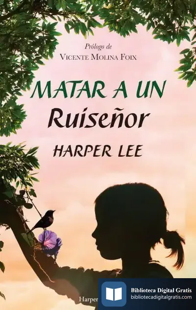 Descargar Matar A Un Ruiseñor