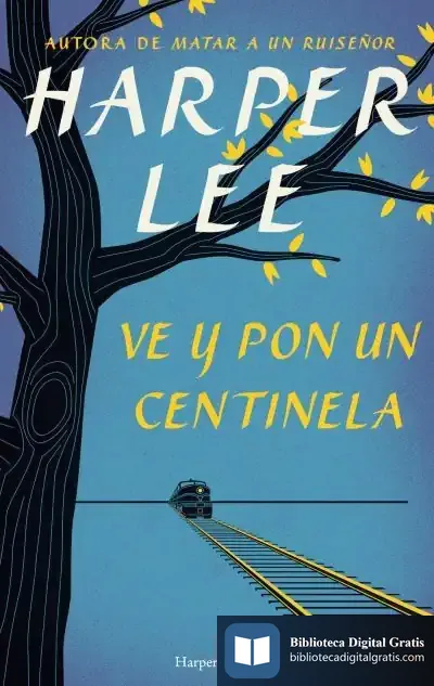 Descargar Ve Y Pon Un Centinela