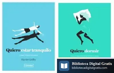 Descargar Quiero Estar Tranquilo Y Dormir Bien