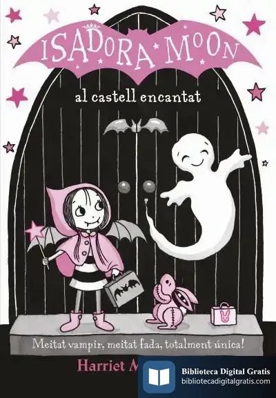 Descargar Isadora Moon Al Castell Encantat (Cat) de Harriet Muncaster