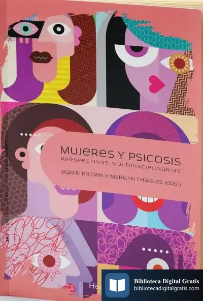 Descargar Mujeres Y Psicosis