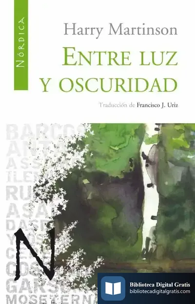 Descargar Entre Luz Y Oscuridad