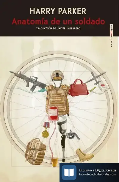 Descargar Anatomía De Un Soldado