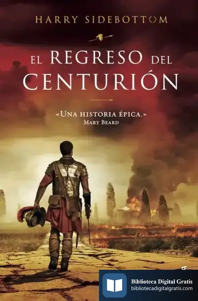 Descargar El Regreso Del Centurión