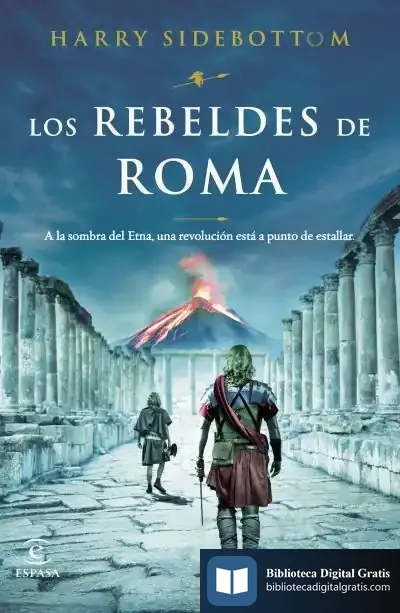 Descargar Los Rebeldes De Roma