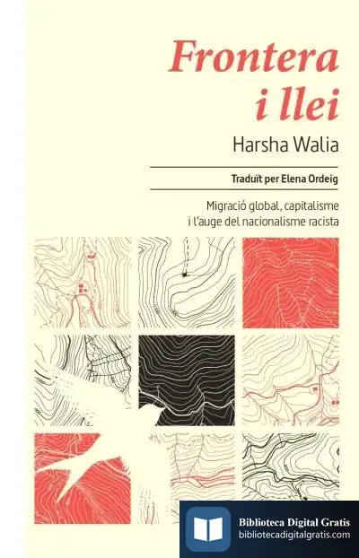 Descargar Frontera I Llei