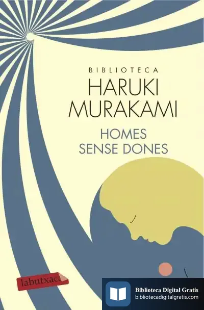 Descargar Homes Sense Dones de Haruki Murakami