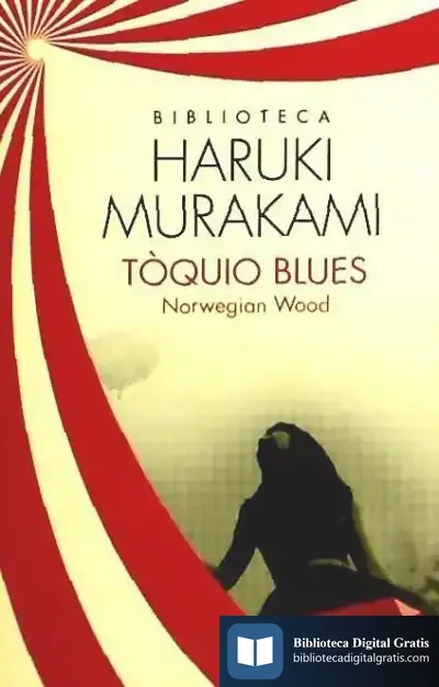 Descargar Tòquio Blues de Haruki Murakami