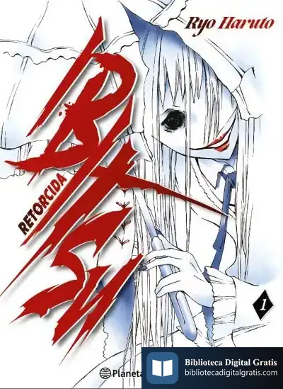 Descargar Ibitsu Nº 01/02 de Haruto Ryo