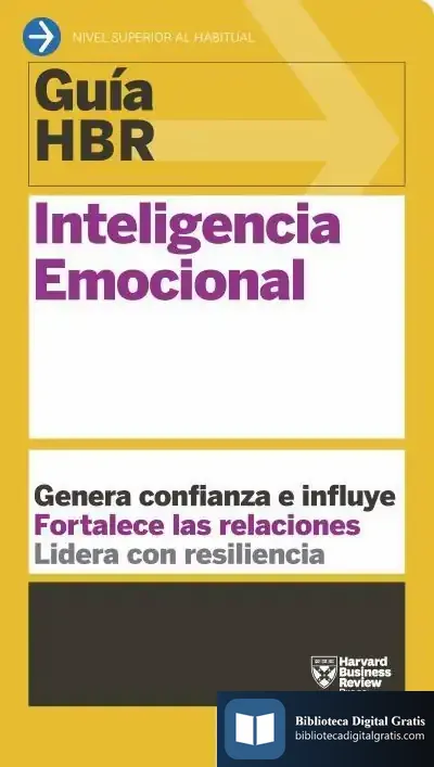 Descargar Inteligencia Emocional