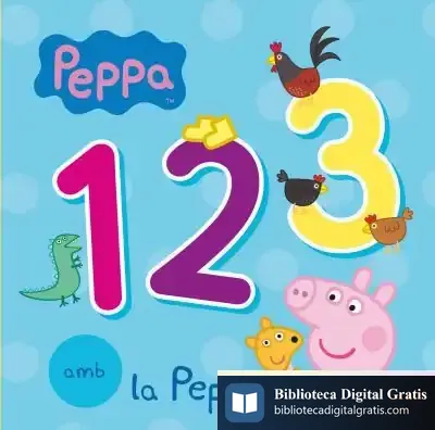 Descargar 123 Amb La Pepa de Hasbro