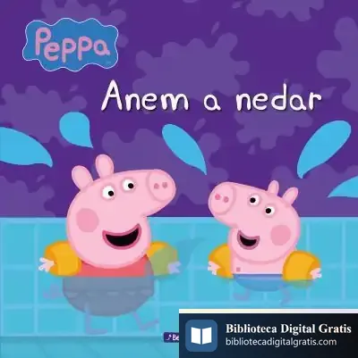 Descargar Anem A Nedar (La Porqueta Pepa) de Hasbro