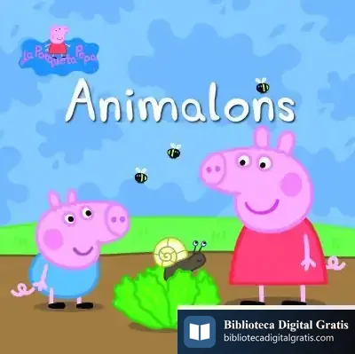 Descargar Animalons (La Porqueta Pepa) de Hasbro