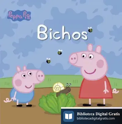Descargar Bichos (Peppa Pig) de Hasbro