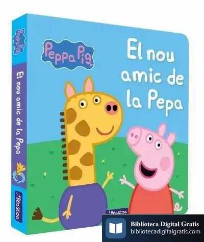 Descargar El Nou Amic De La Pepa de Hasbro