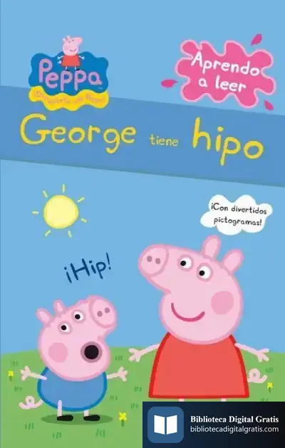 Descargar George Tiene Hipo de Hasbro