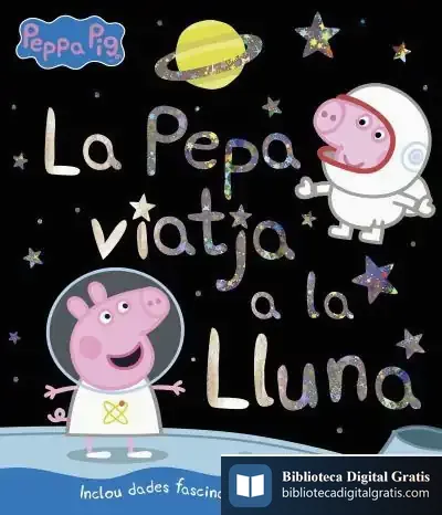 Descargar La Pepa Viatja A La Lluna de Hasbro