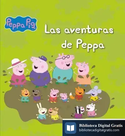 Descargar Las Aventuras De Peppa de Hasbro