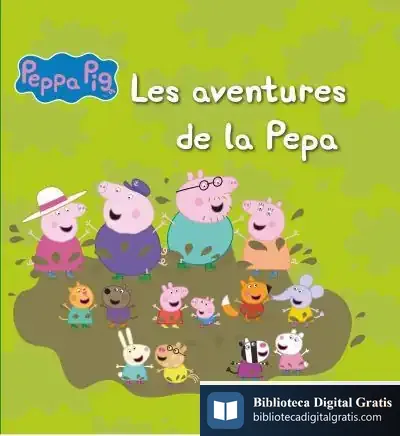 Descargar Les Aventures De La Pepa de Hasbro