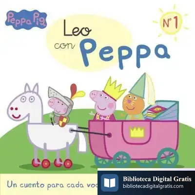 Descargar Un Cuento Para Cada Letra: Vocales de Hasbro