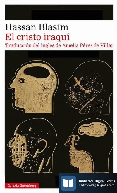 Descargar El Cristo Iraquí