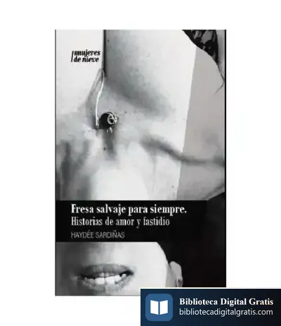 Descargar Fresa Salvaje Para Siempre