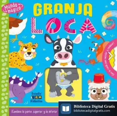 Descargar Granja Loca