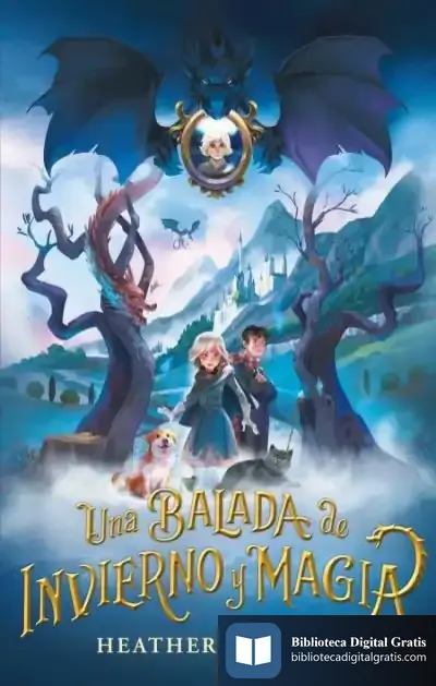 Descargar Una Balada De Invierno Y Magia