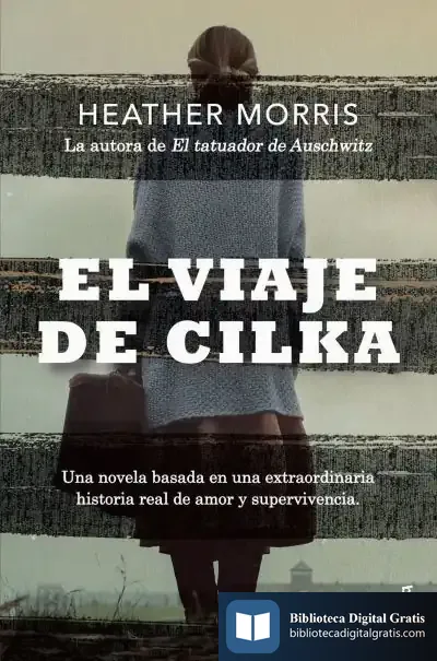 Descargar El Viaje De Cilka