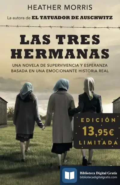 Descargar Las Tres Hermanas