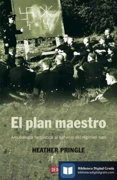 Descargar El Plan Maestro de Geronimo Stilton