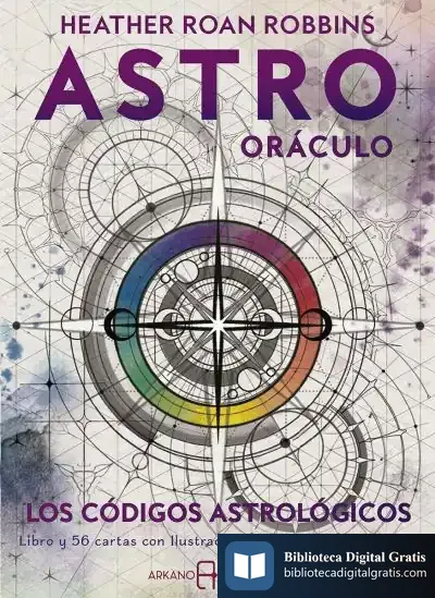 Descargar Astro Oráculo: Los Códigos Astrológicos