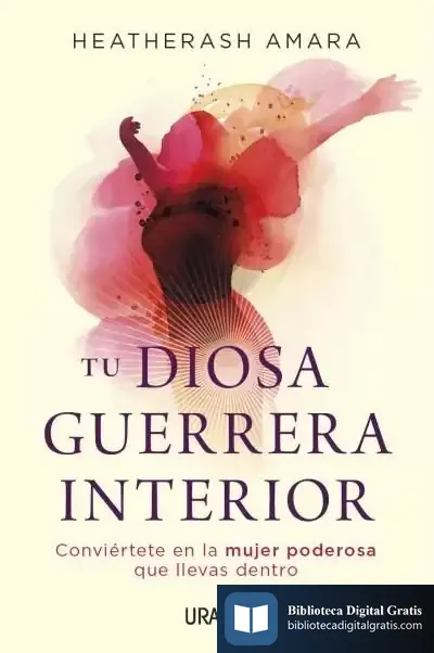 Descargar Tu Diosa Guerrera Interior