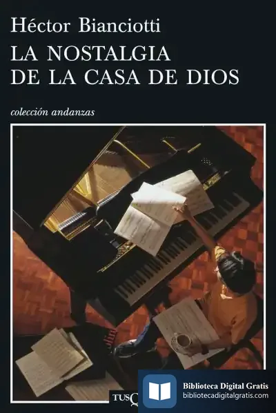 Descargar La Nostalgia De La Casa De Dios de Janet Street-porter