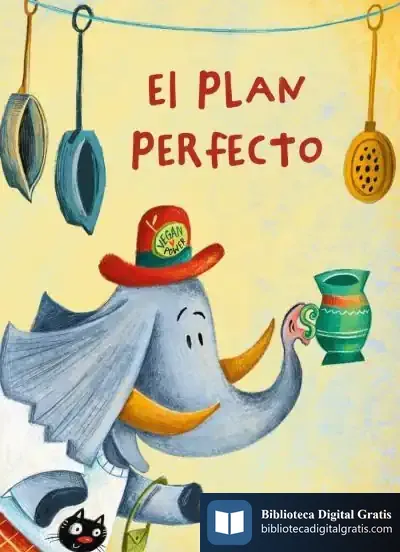 Descargar El Plan Perfecto