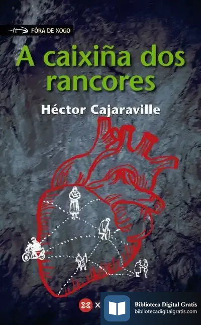 Descargar A Caixiña Dos Rancores