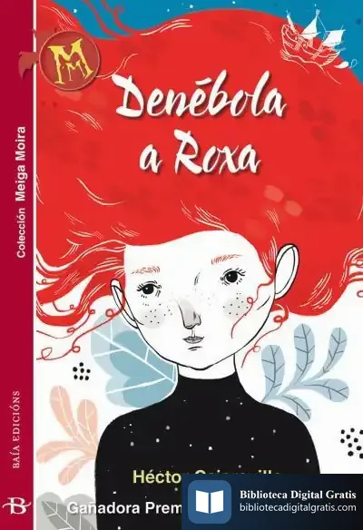 Descargar Denébola A Roxa