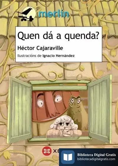 Descargar Quen Dá A Quenda?