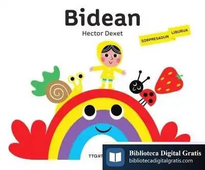 Descargar Bidean