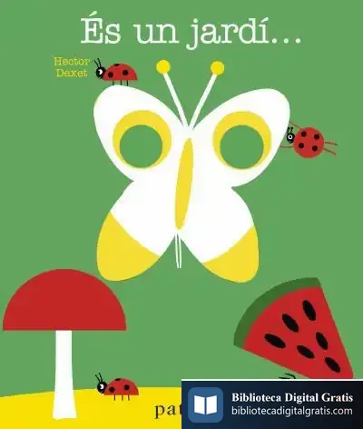Descargar És Un Jardí de Hector Dexet