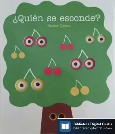 Descargar Quién Se Esconde?