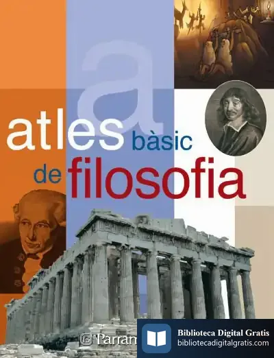 Descargar Atles Basic De Filosofia de Carlos González del Pie