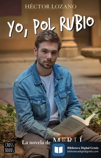Descargar Yo, Pol Rubio