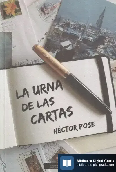 Descargar La Urna De Las Cartas