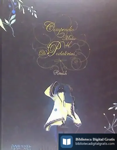 Descargar Compendio Médico Del Dr. Podalirius de Héctor San Andrés Jaime