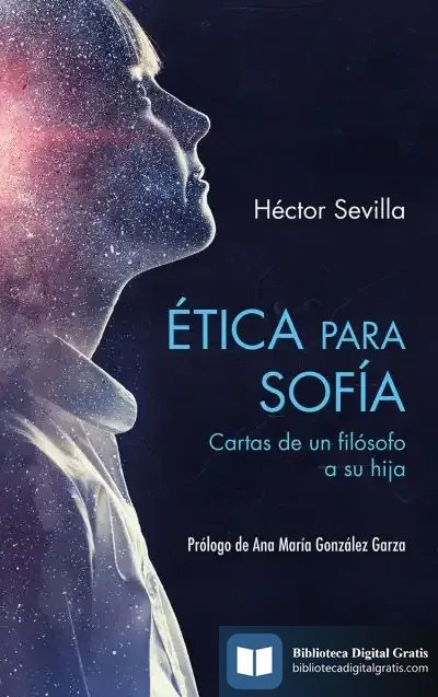 Descargar Ética Para Sofía de Hector Sevilla