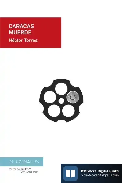 Descargar Caracas Muerde